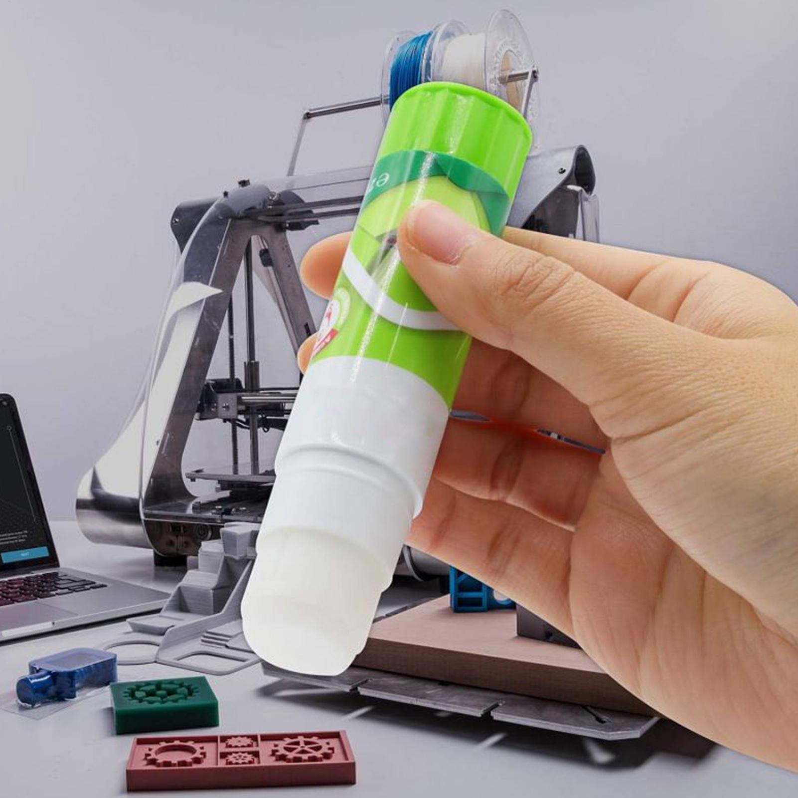 3D Printing Glue Stick - 6 Pieces 3D Printer Glue Stick