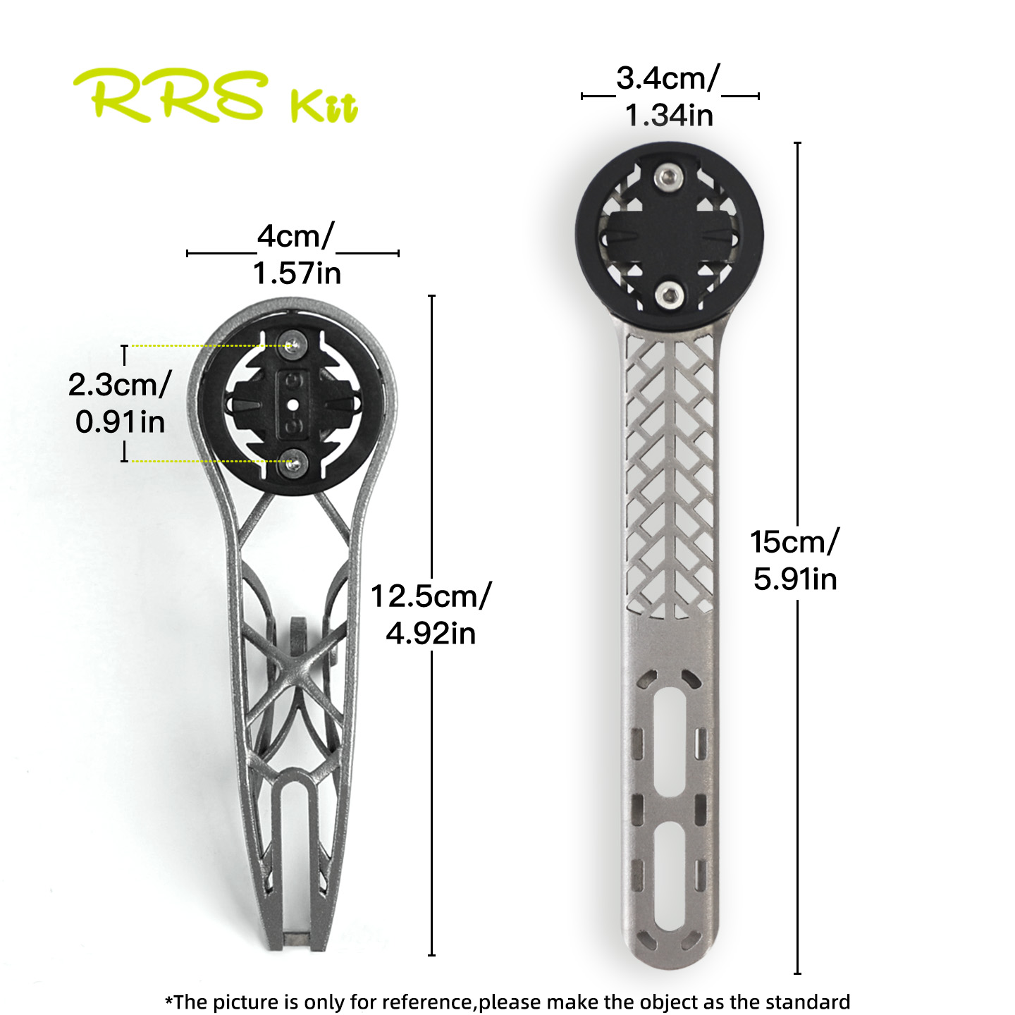 3D Printing Lamp - RRSKIT 3D Printed Titanium Alloy Bicycle