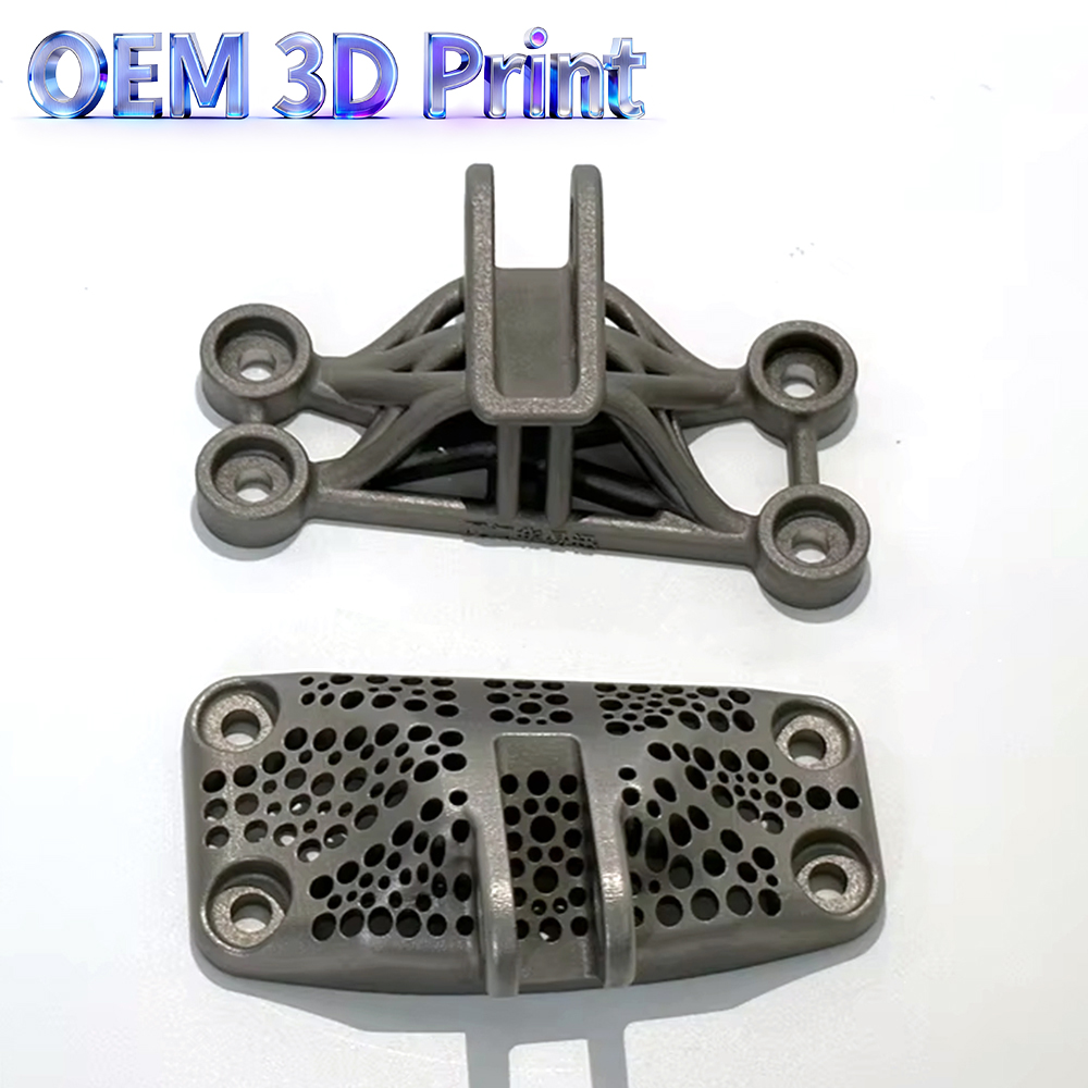 3D Printing Aluminium - Custom Metal 3D Printing SLM Powder
