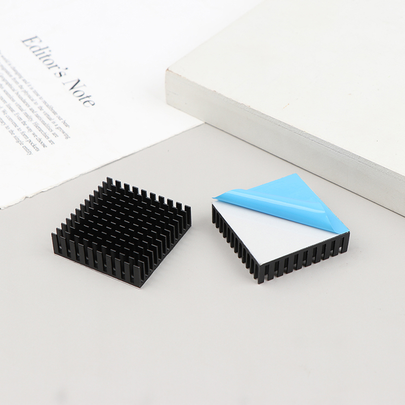 3D Printing Aluminium - 1PC 40*40*11MM 3D Printer Parts Heatsink