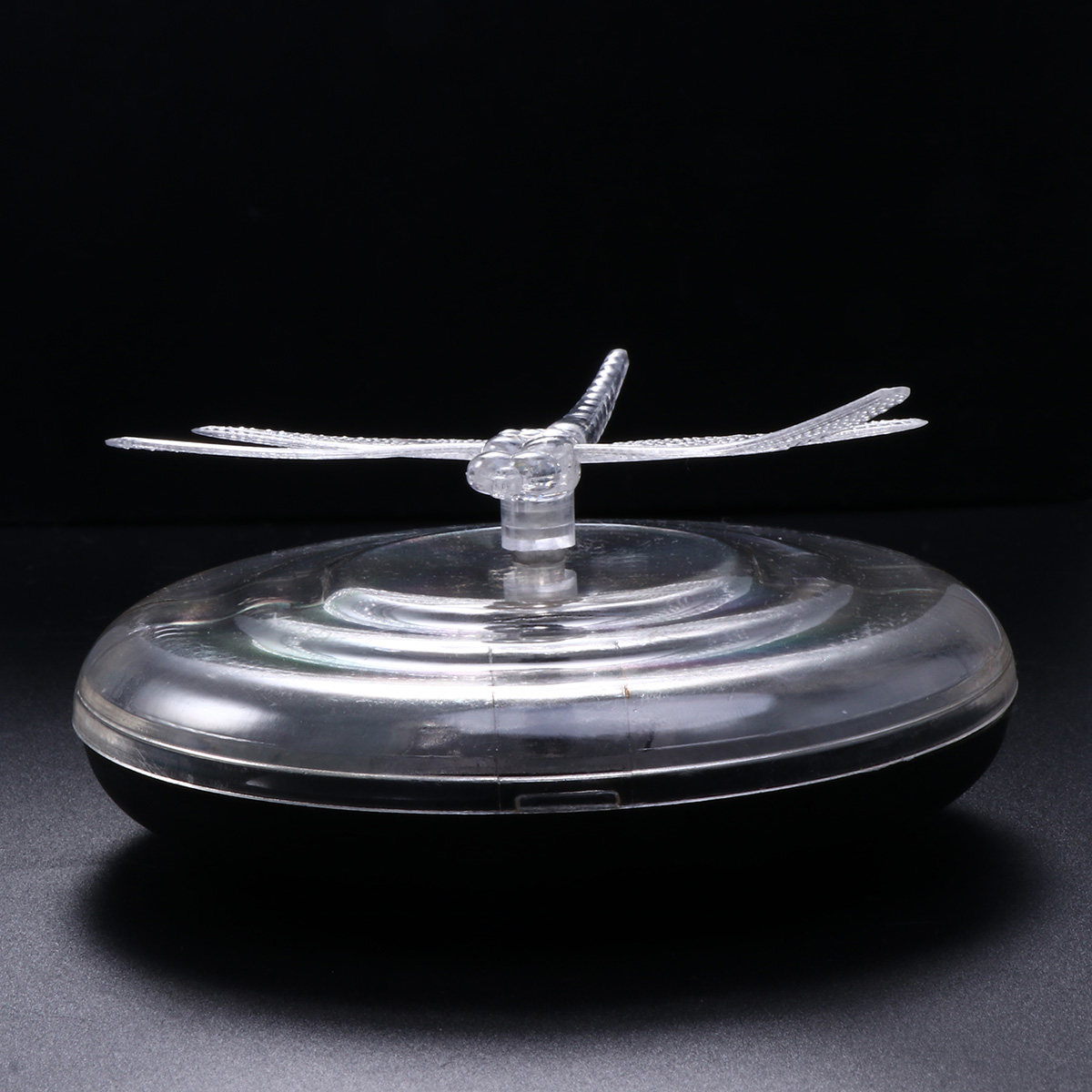 3D Printing Lamp - Solar Powered Floating Lamp Dragonfly Design