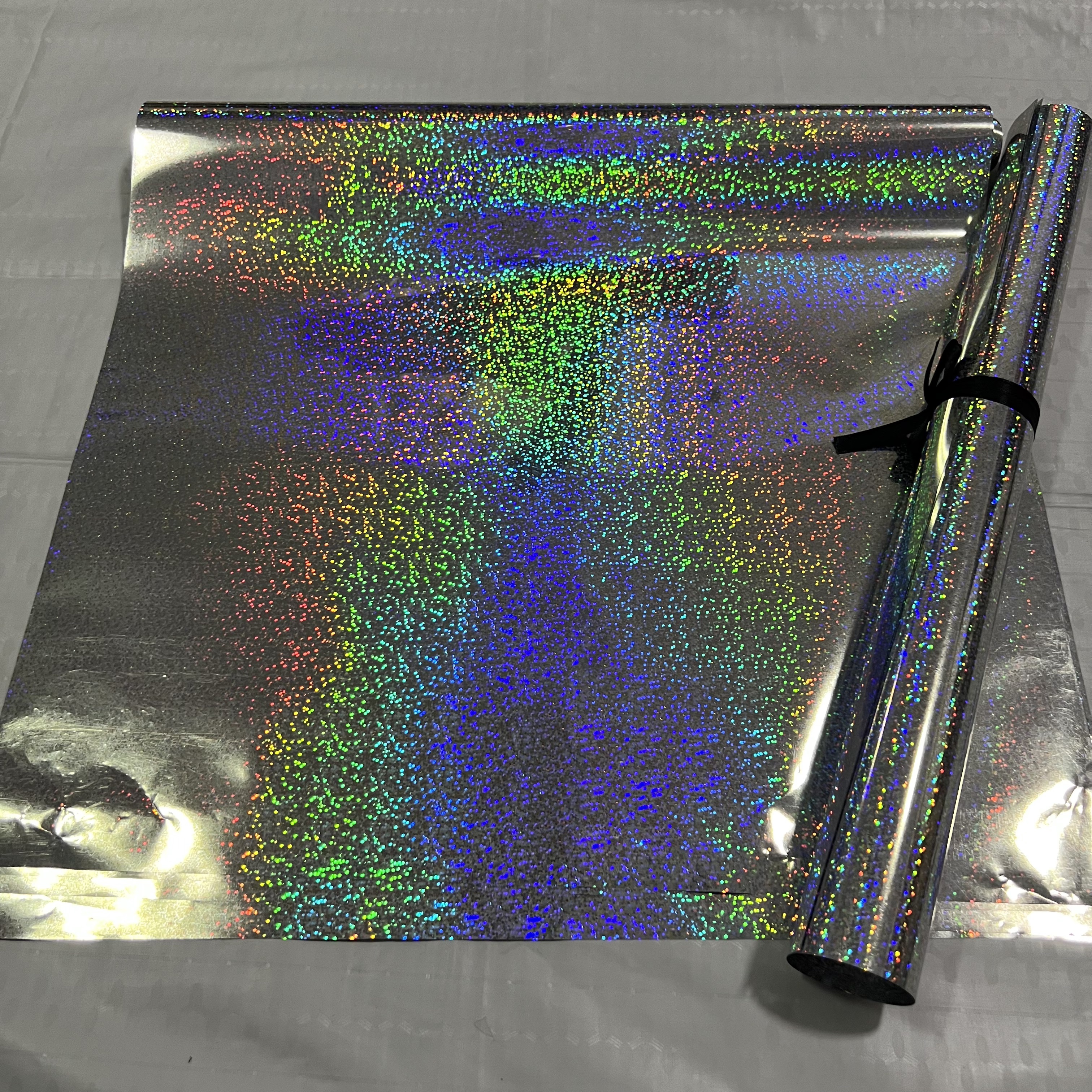 3D Printing On Fabric - Sparkling 3D Embroidered Sego Gele Hayes