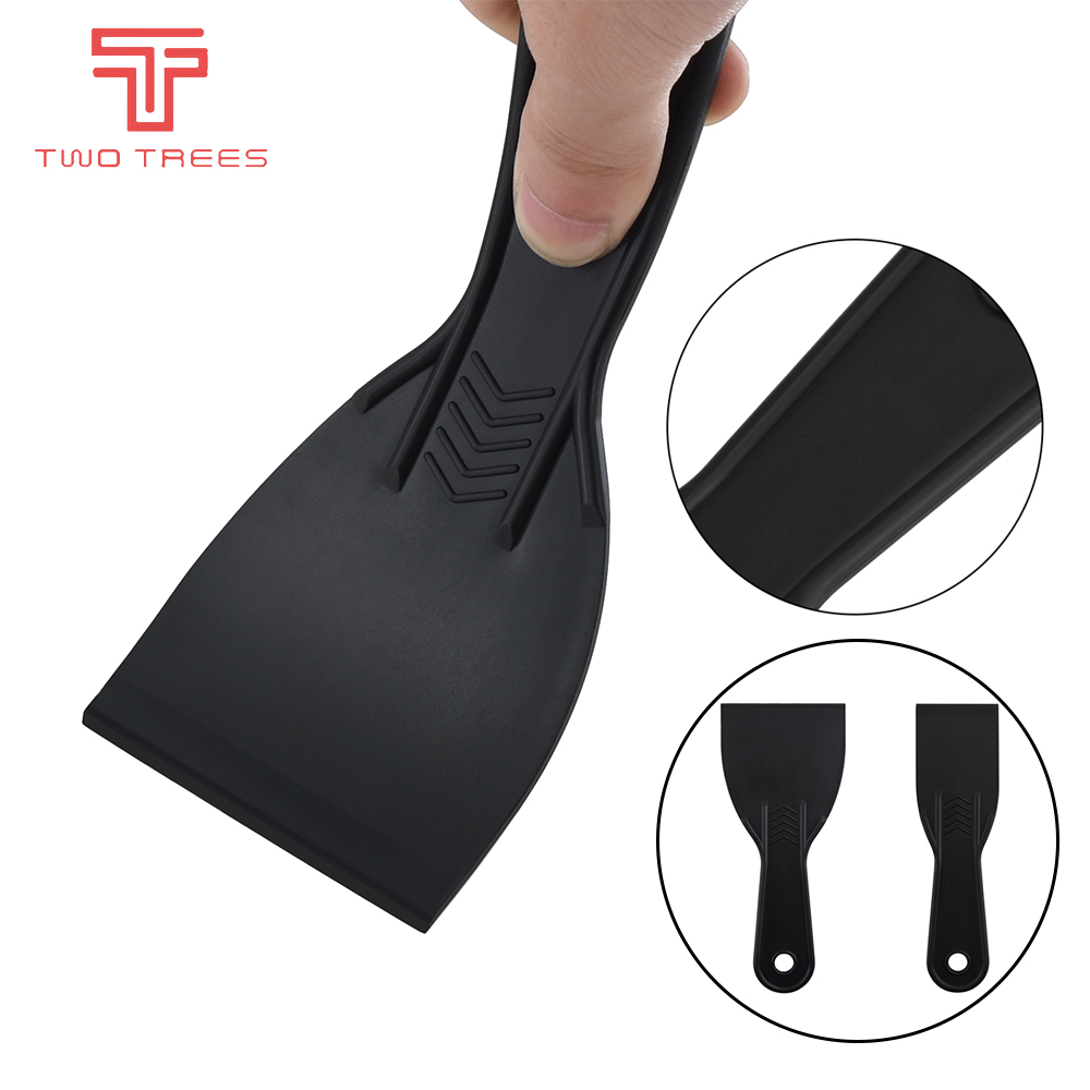 3D Printing Glue Stick - 3D Printer SLA Resin Special Shovel