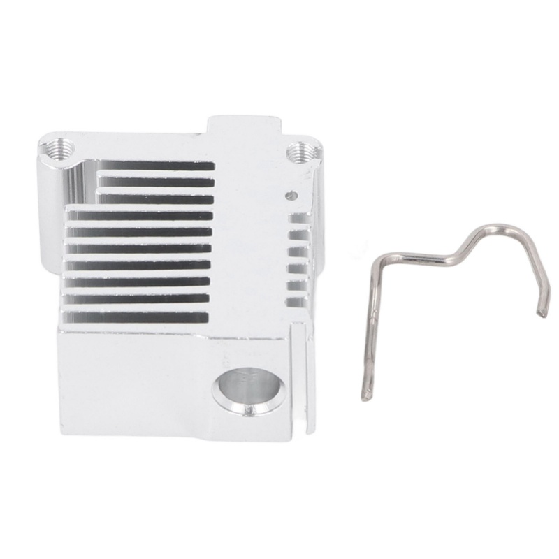 3D Printing Aluminium - 3D Printer Heatsink Aluminum Alloy High