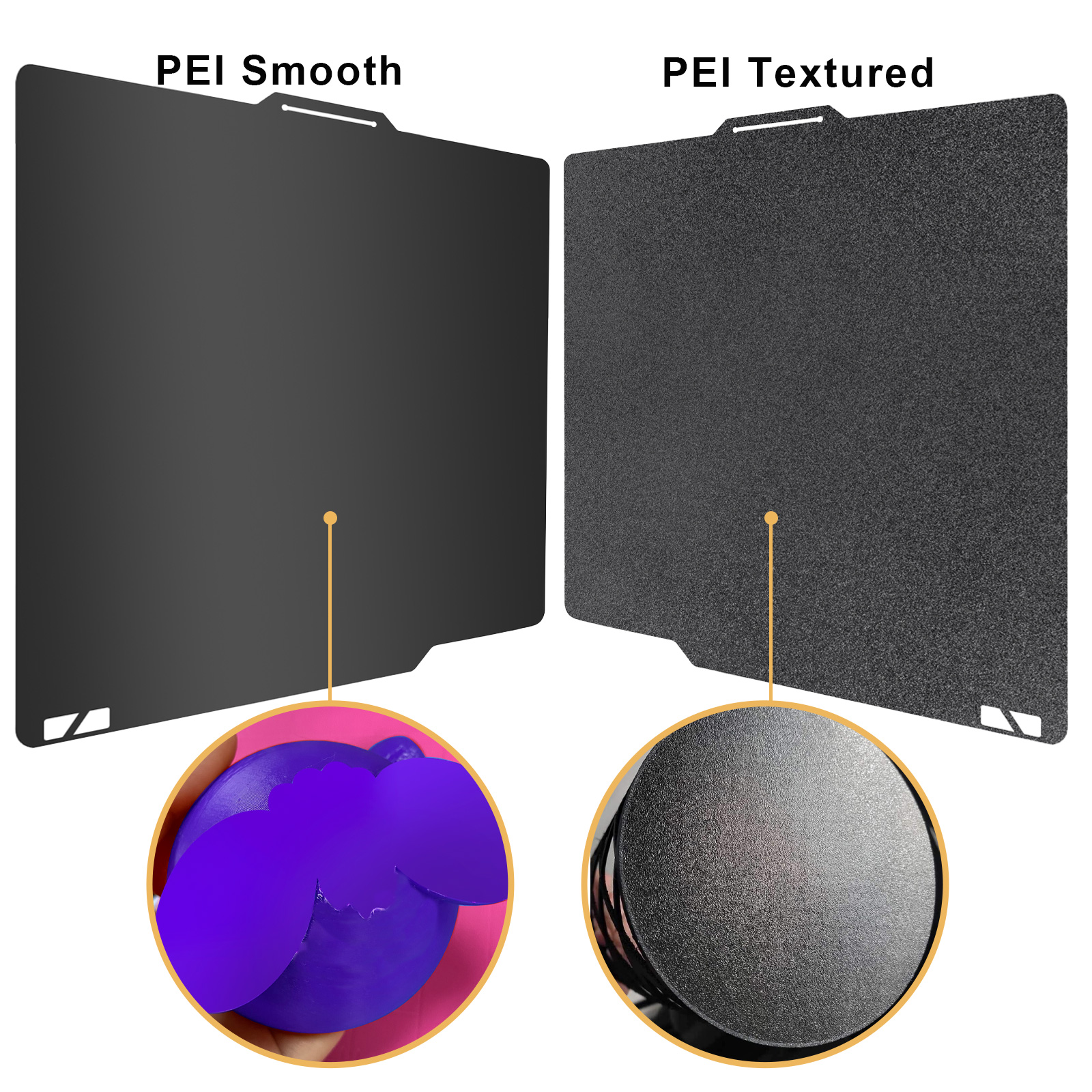 3D Printing X1 Carbon - P2S Build Plate for Bambu Lab