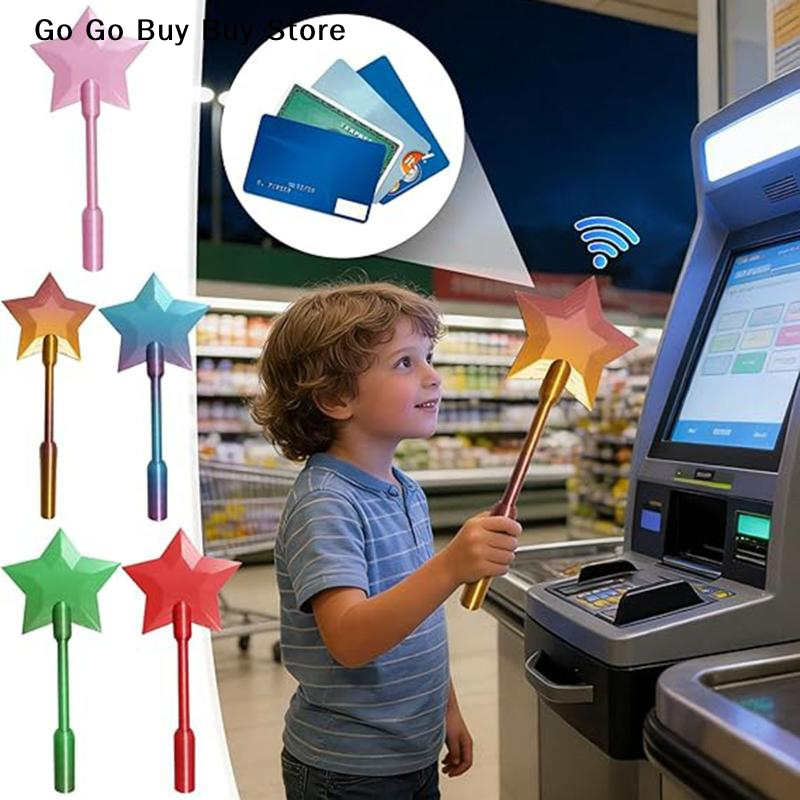 Creative 3D Printed Wand Tap T - مراجعة 3D Printing Quotes وسعره