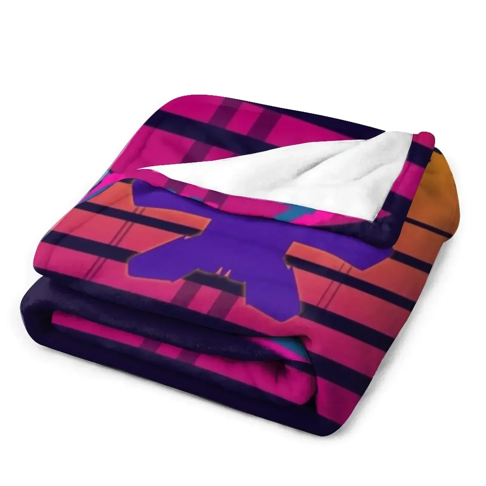 Danger Zone Throw Blanket Ultr - مراجعة 3D Printing Zone وسعره