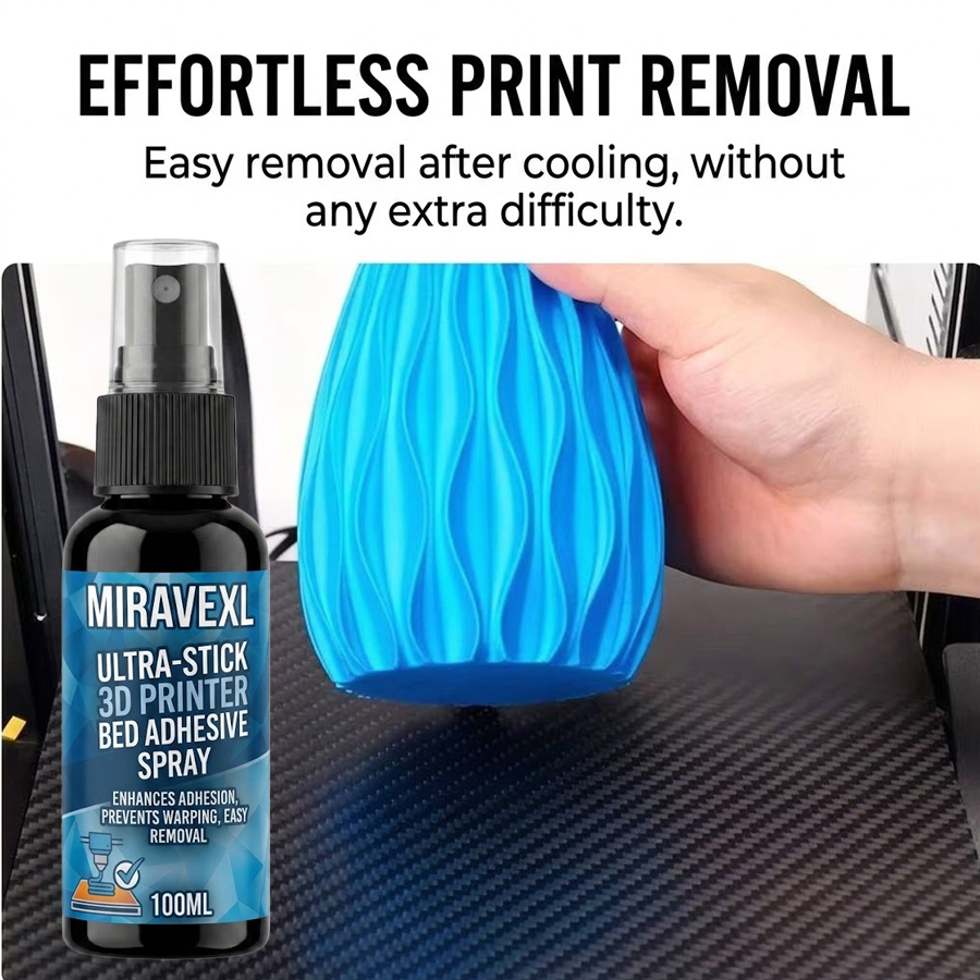 3D Printing Adhesive Spray Ant - مراجعة 3D Printing Glue Stick وسعره