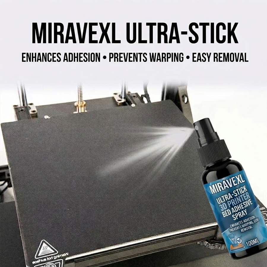 3D Printing Adhesive Spray Ant - مراجعة 3D Printing Glue Stick وسعره