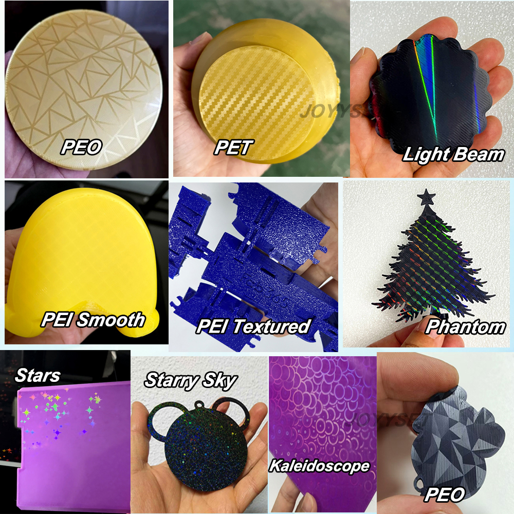 X1C A1 Build Plate for Bambu l - مراجعة 3D Printing X1 Carbon وسعره