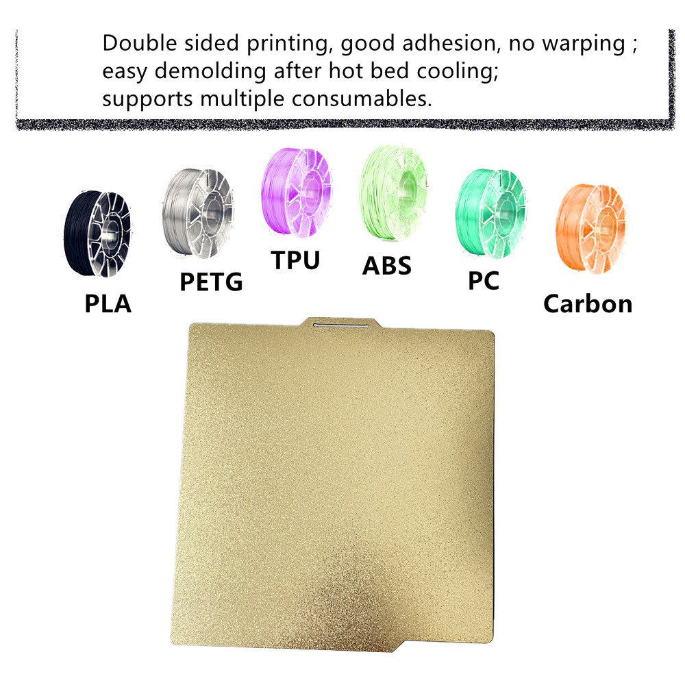 X1C A1 Build Plate for Bambu l - مراجعة 3D Printing X1 Carbon وسعره