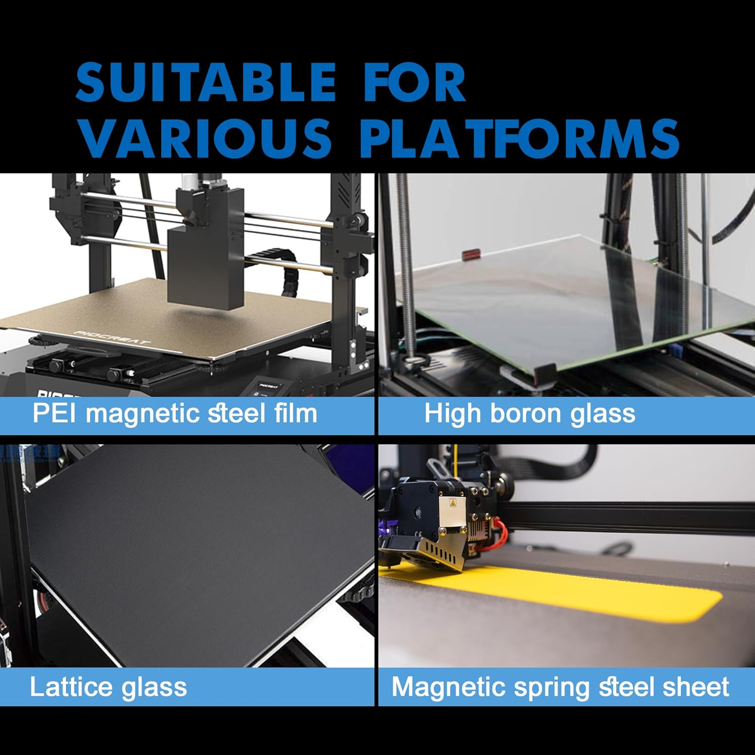 3D Printer Adhesive Spray + De - مراجعة 3D Printing Glue Stick وسعره