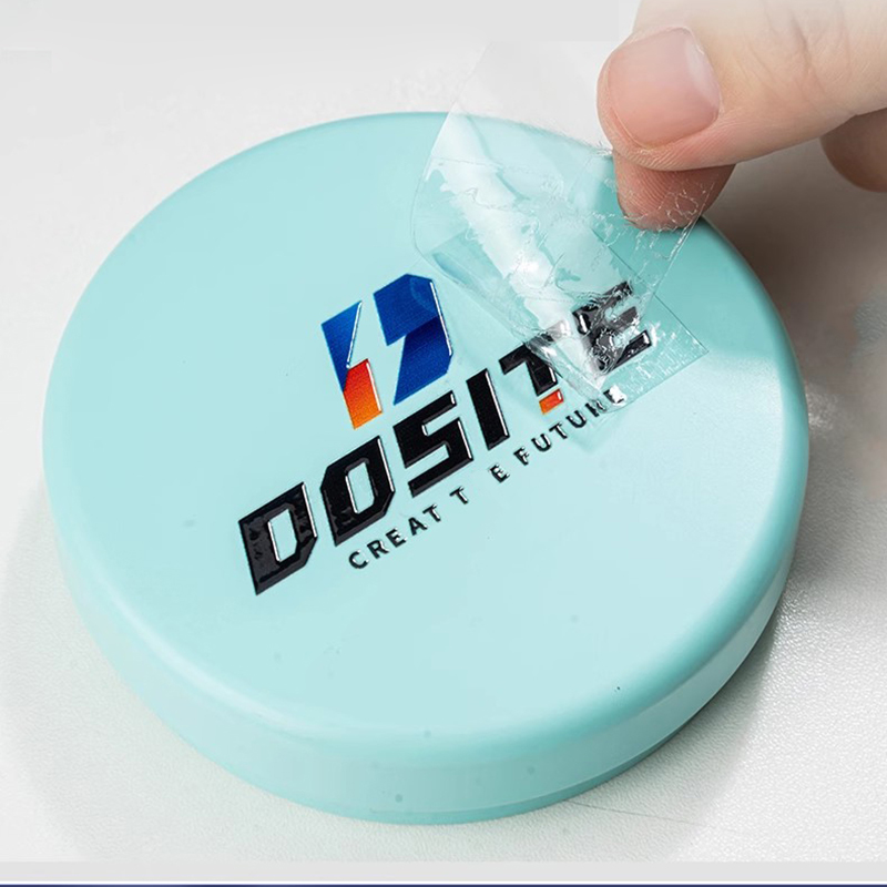 3D custom color UV transfer st - مراجعة 3D Printing Labubu وسعره