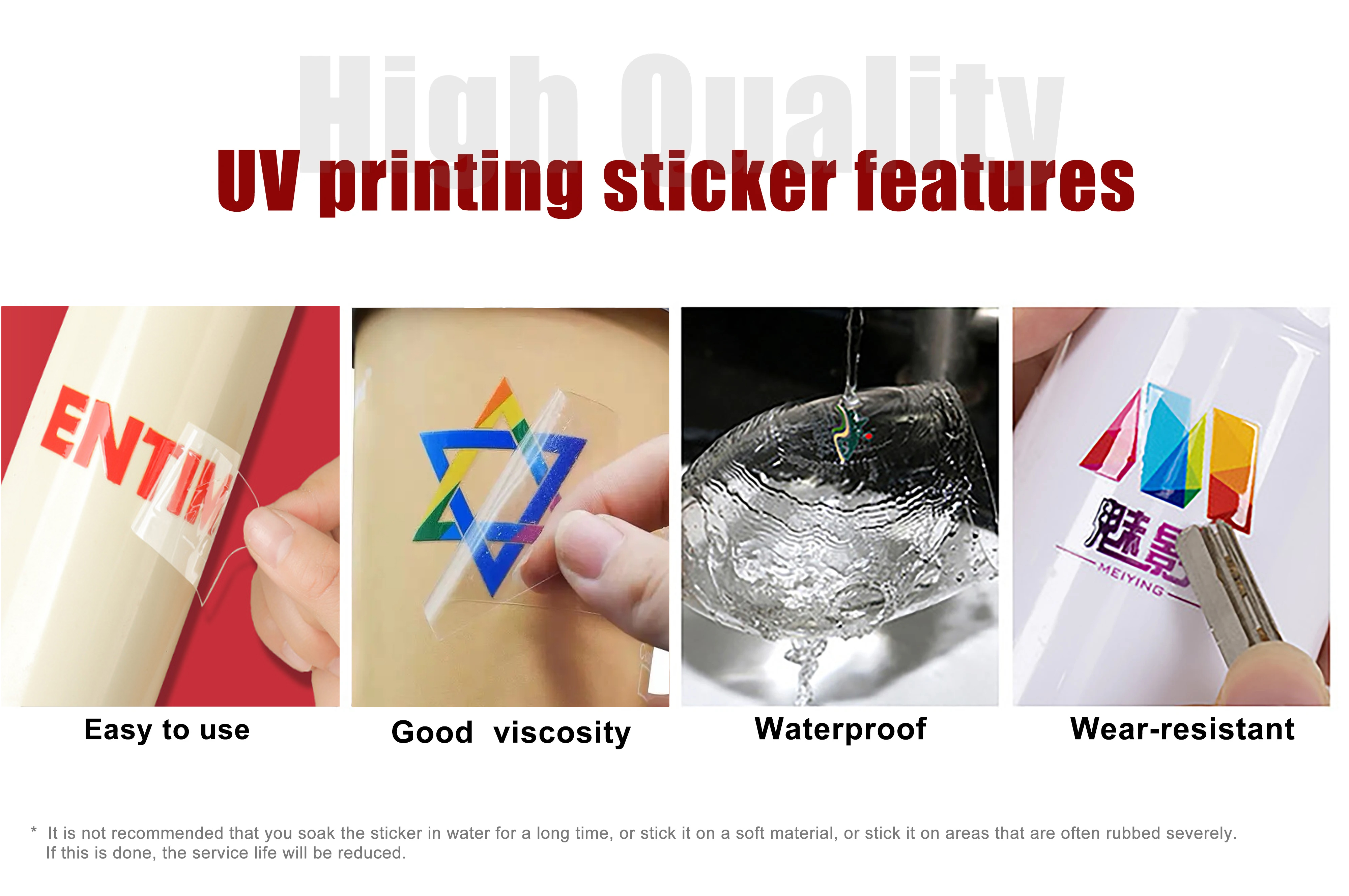 3D custom color UV transfer st - مراجعة 3D Printing Labubu وسعره
