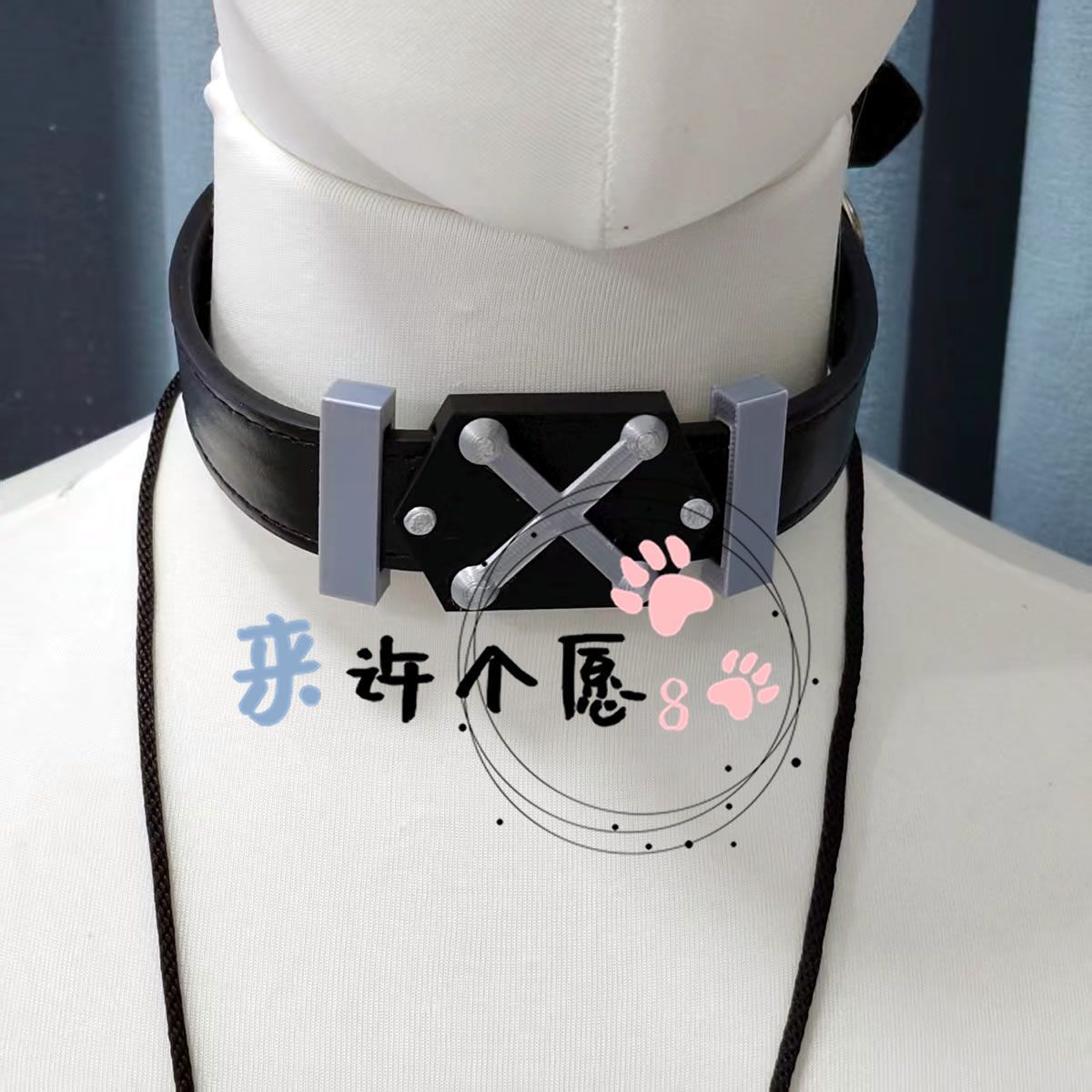 Anime Zenless Zone Zero Komano - مراجعة 3D Printing Zone وسعره