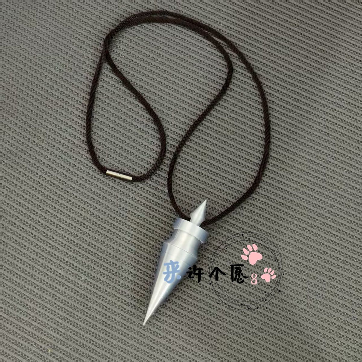 Anime Zenless Zone Zero Komano - مراجعة 3D Printing Zone وسعره