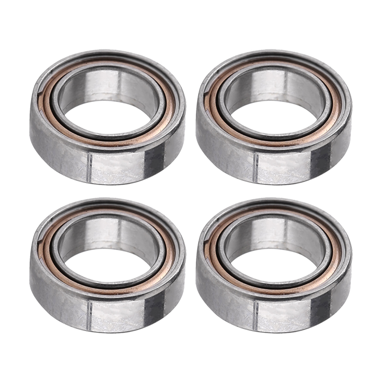 Ball Bearing Steel Bearing MR8 - مراجعة 3D Printing Steel وسعره