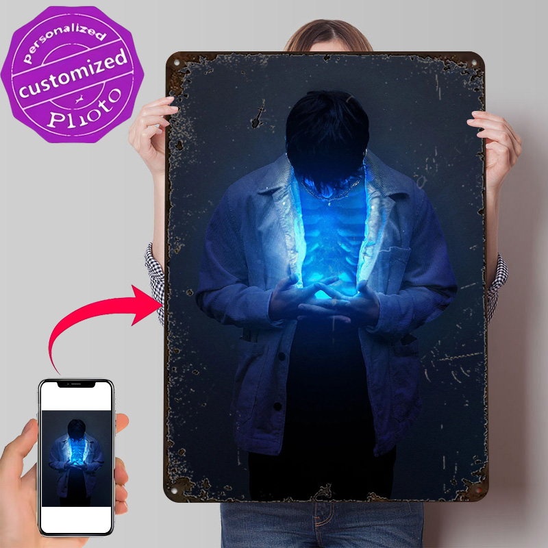 X Ray 3D Printed Texture Poste - مراجعة 3D Printing X Ray وسعره