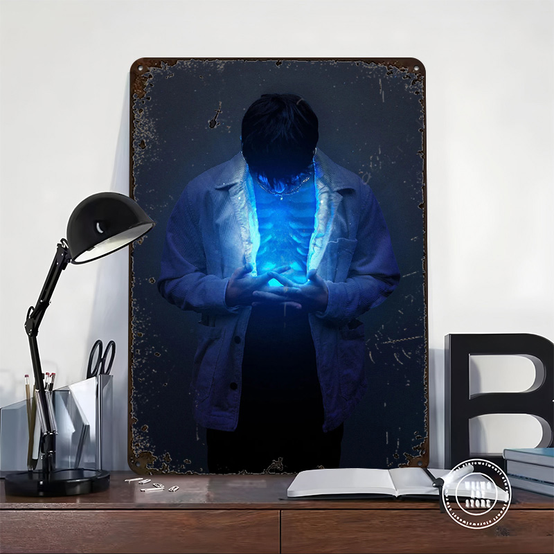 X Ray 3D Printed Texture Poste - مراجعة 3D Printing X Ray وسعره