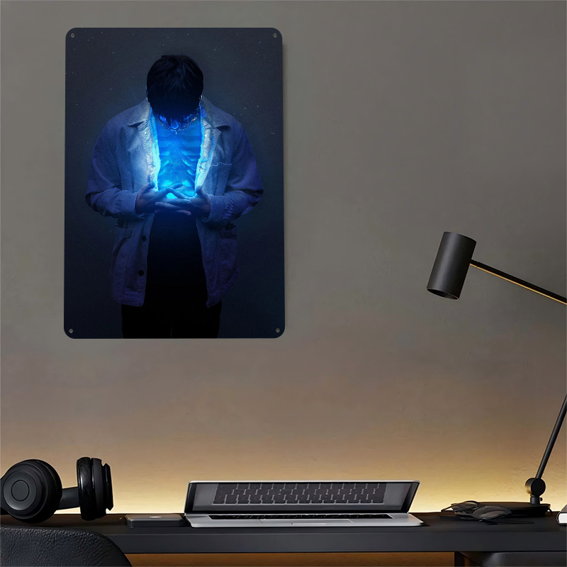 X Ray 3D Printed Texture Poste - مراجعة 3D Printing X Ray وسعره