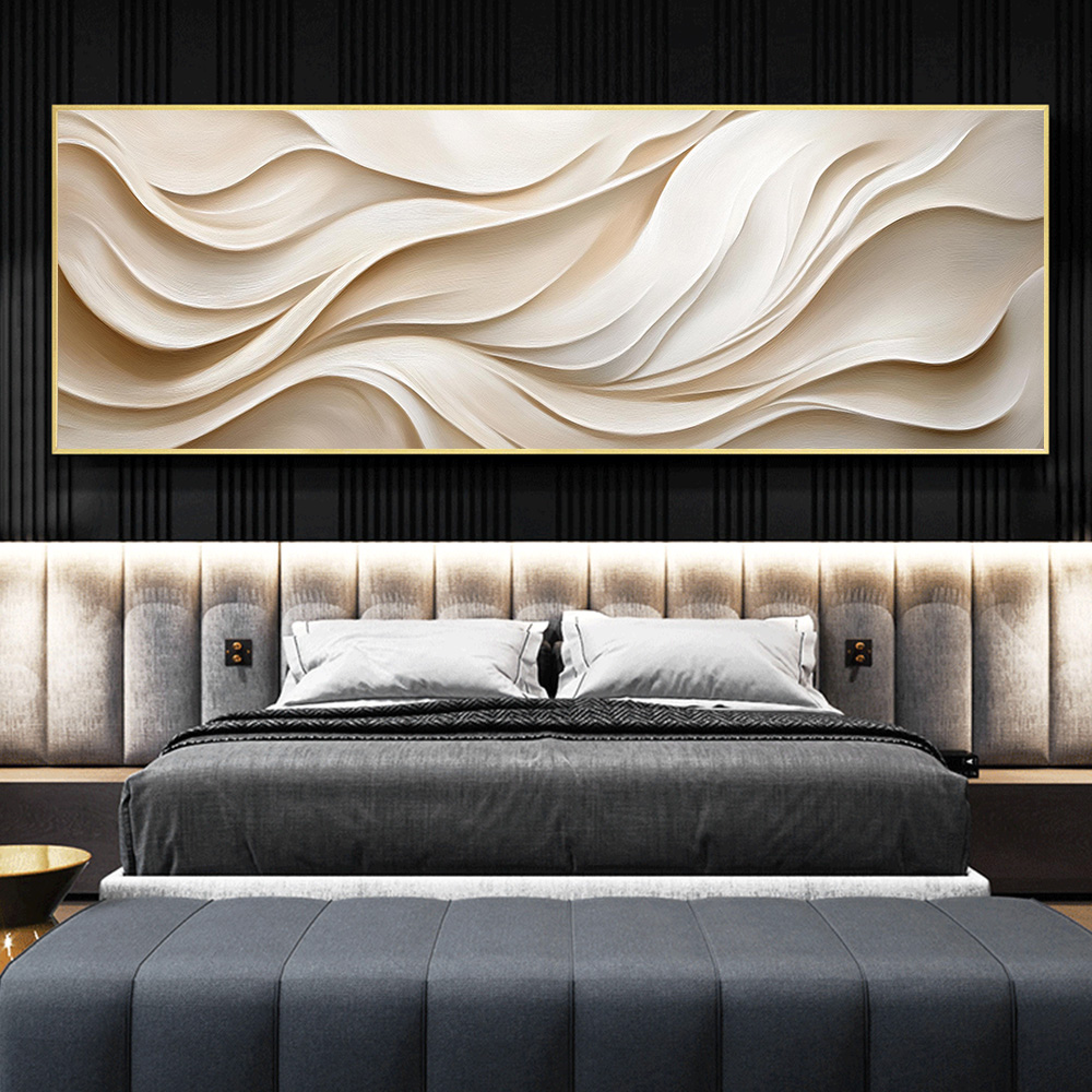 3D Minimalist Abstract Large T - مراجعة 3D Printing Wall وسعره