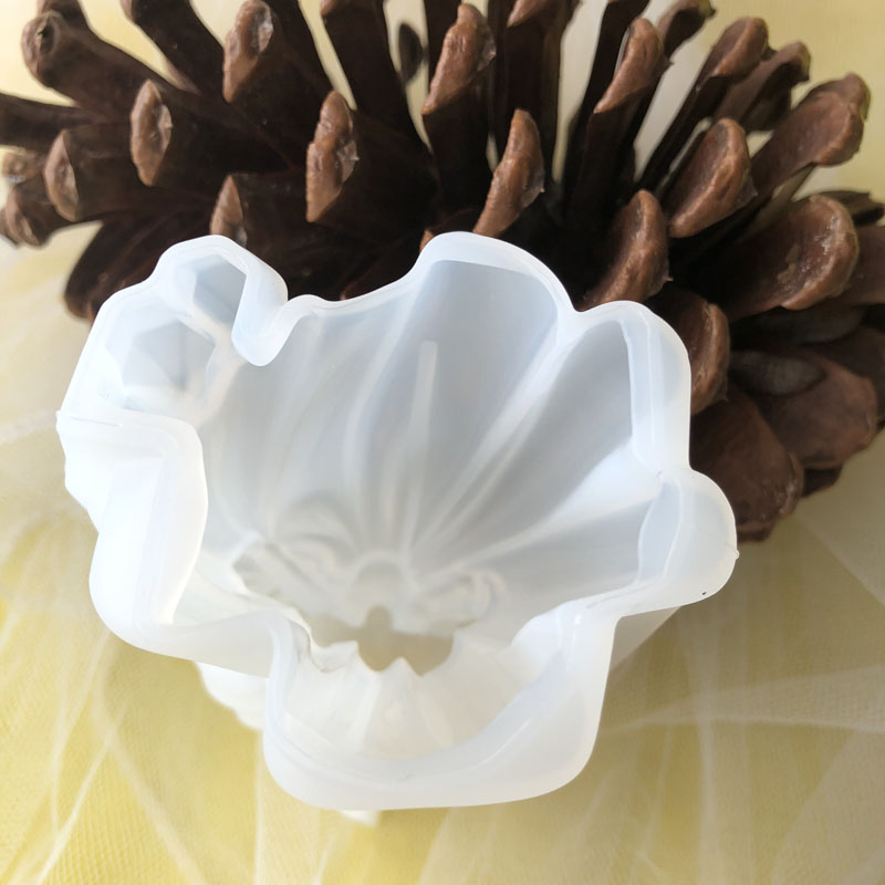3D Cute Princess Silicone Cand - مراجعة 3D Printing With Silicone وسعره