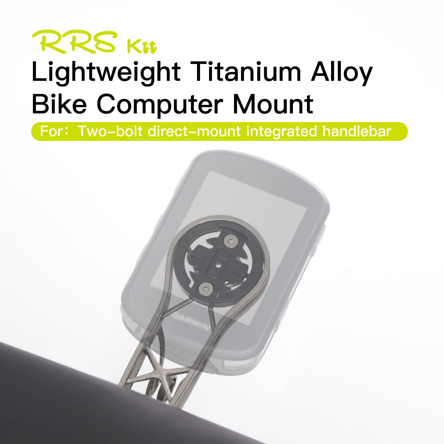 RRSKIT 3D Printed Titanium All - مراجعة 3D Printing Lamp وسعره