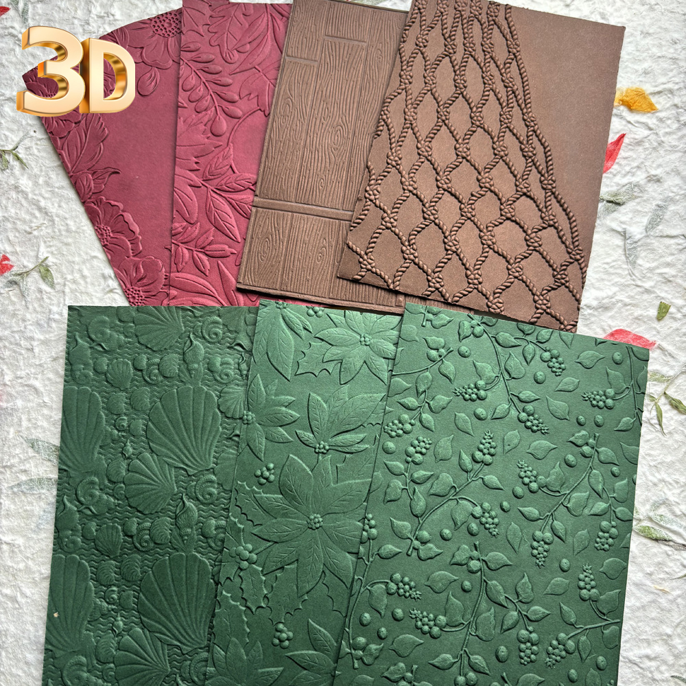 3D texture clip plastic concav - مراجعة 3D Printing Templates Free وسعره