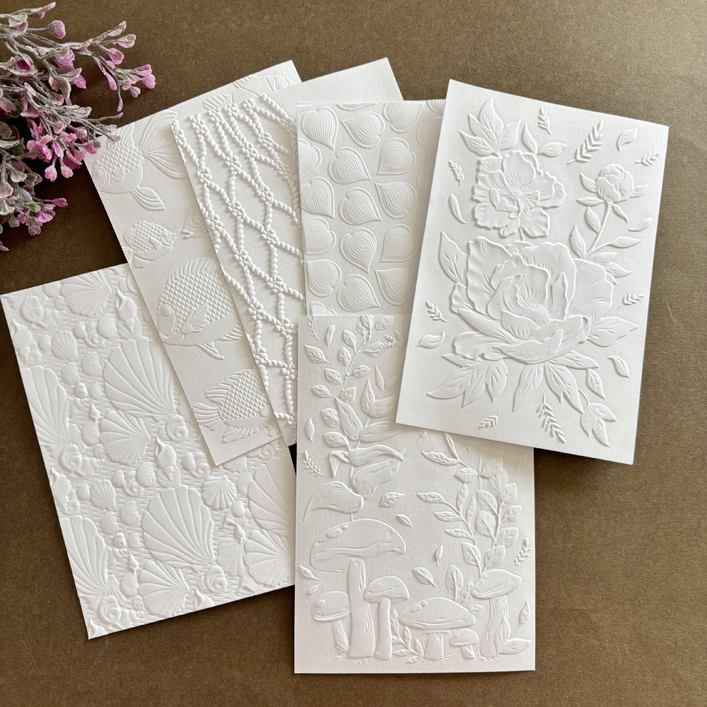 3D texture clip plastic concav - مراجعة 3D Printing Templates Free وسعره