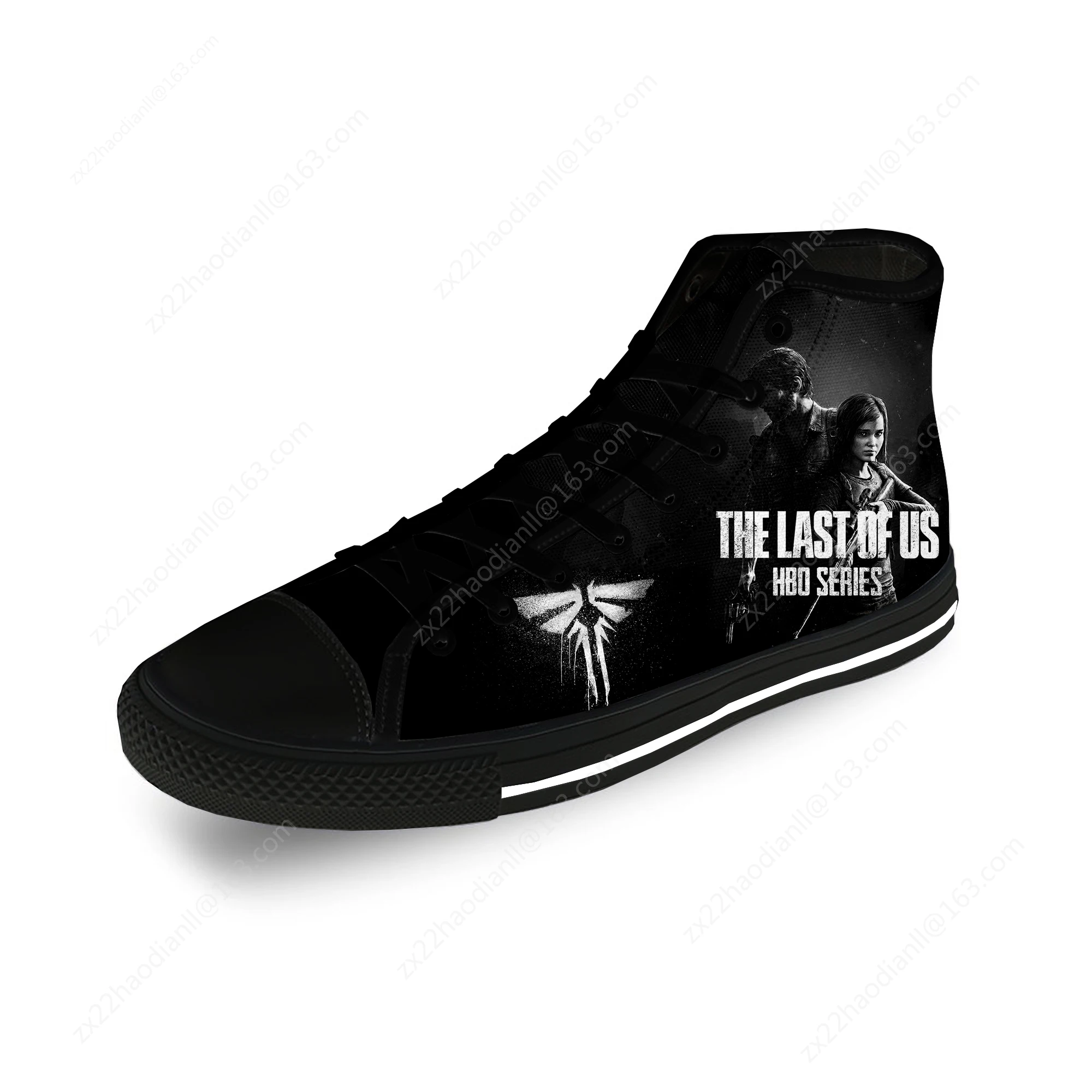 Video Game The last of us Popu - مراجعة 3D Printing Videos وسعره