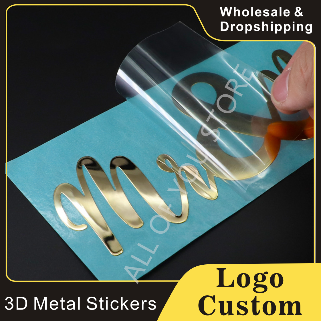 Custom 3D Transfer Metal Stick - مراجعة 3D Printing Labubu وسعره