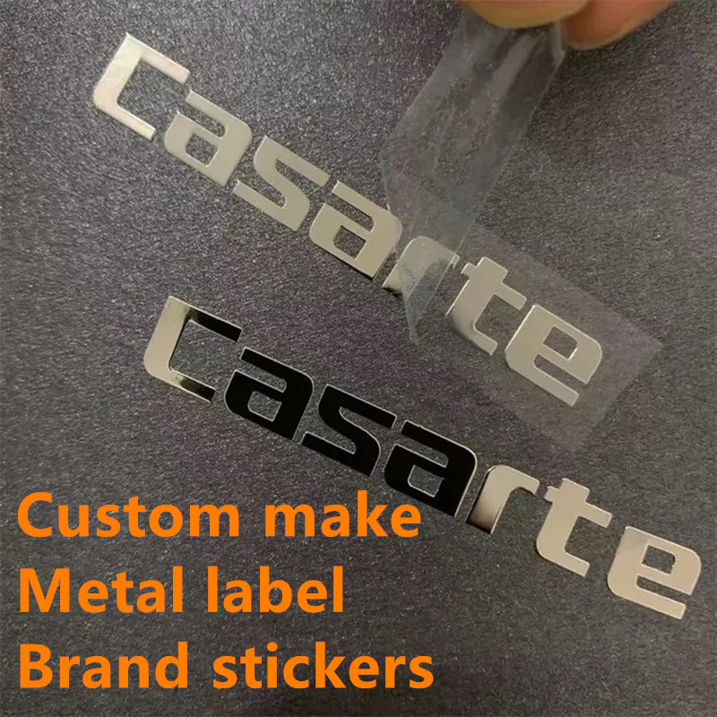 Custom 3D Transfer Metal Stick - مراجعة 3D Printing Labubu وسعره