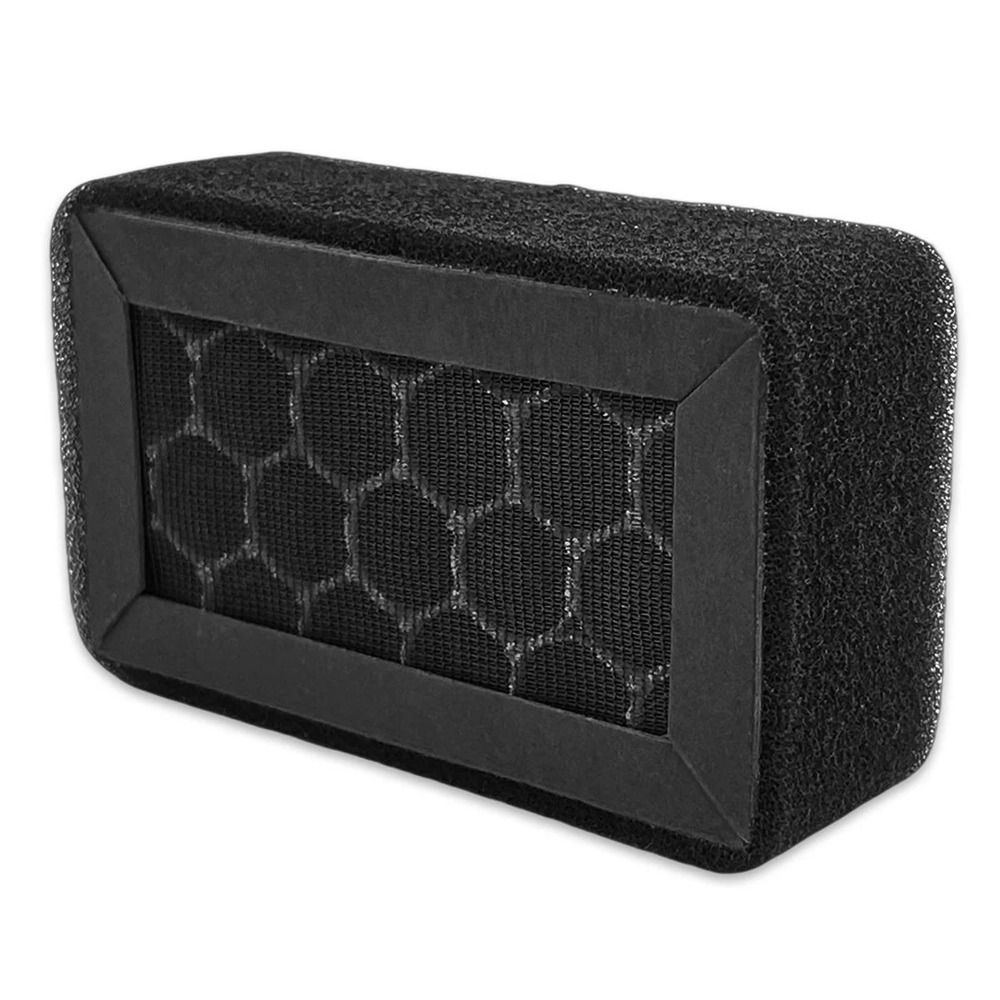 Replacement HEPA 13 + Activate - مراجعة 3D Printing X1 Carbon وسعره