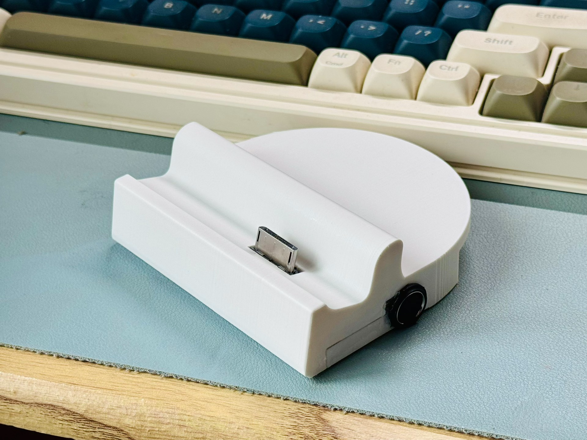 PSP Go Video Output Dock with  - مراجعة 3D Printing Videos وسعره