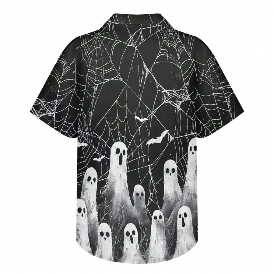Ghost And Spider Web 3D Print  - مراجعة 3D Printing Web وسعره