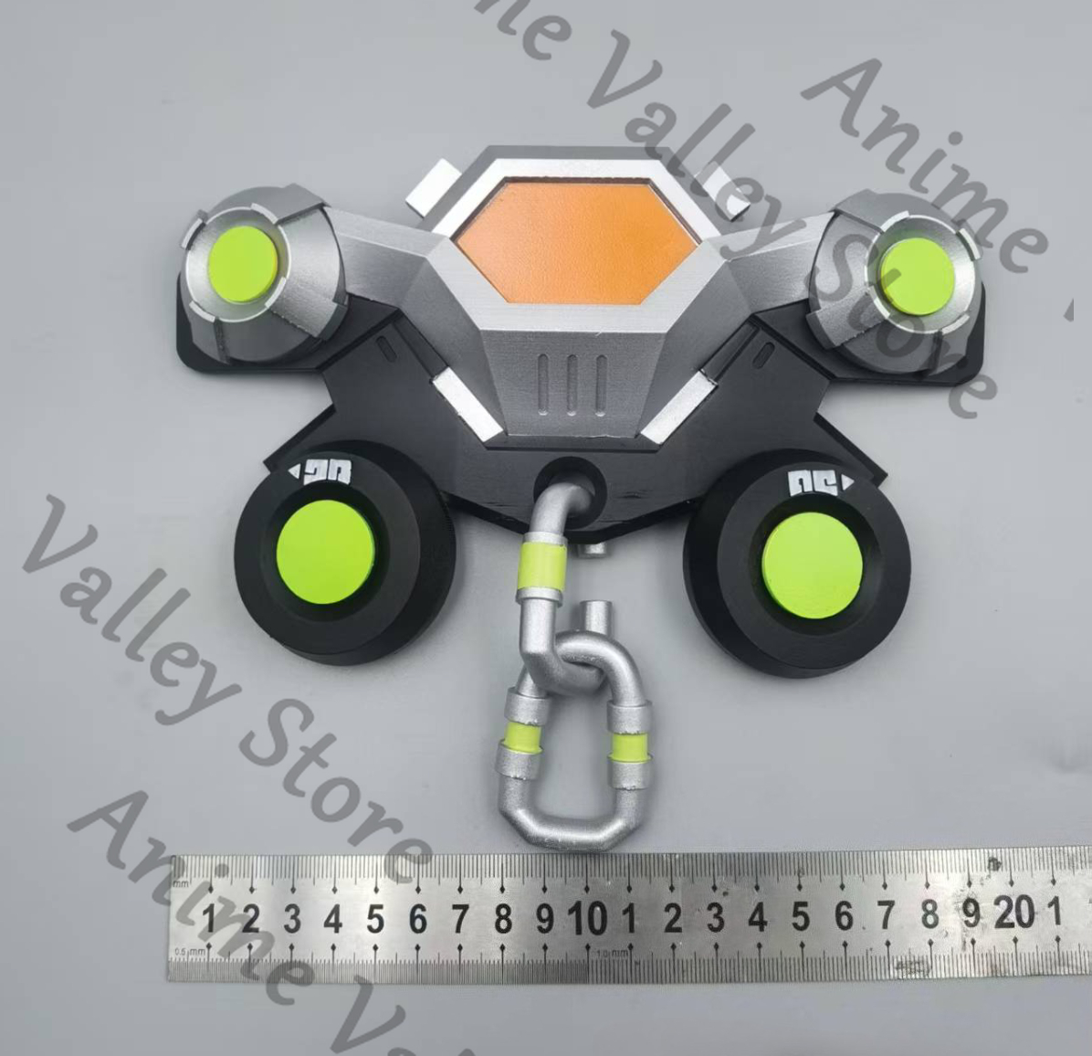 Anime Zenless Zone Zero Alice  - مراجعة 3D Printing Zone وسعره