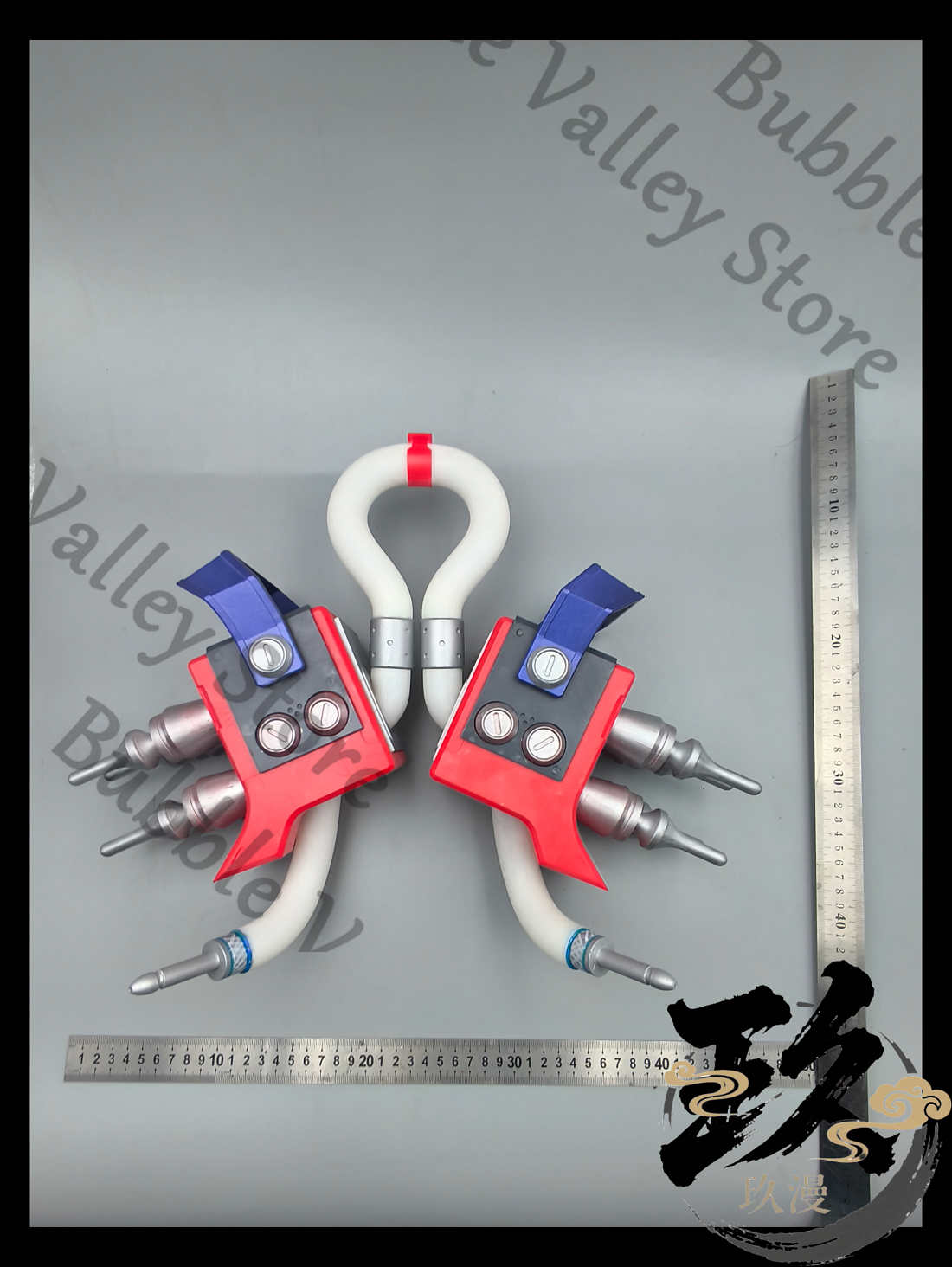 Anime Zenless Zone Zero Alice  - مراجعة 3D Printing Zone وسعره