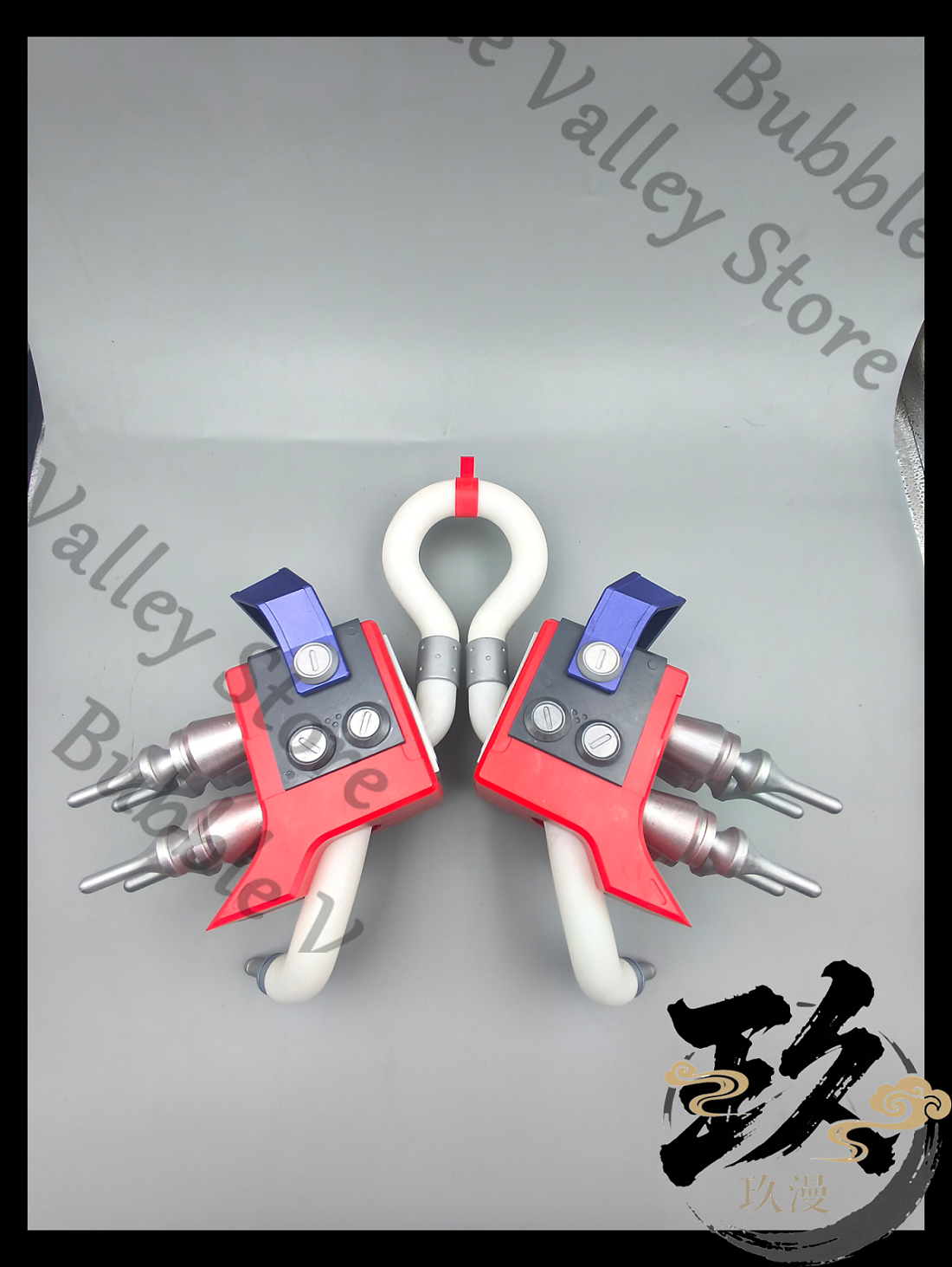 Anime Zenless Zone Zero Alice  - مراجعة 3D Printing Zone وسعره