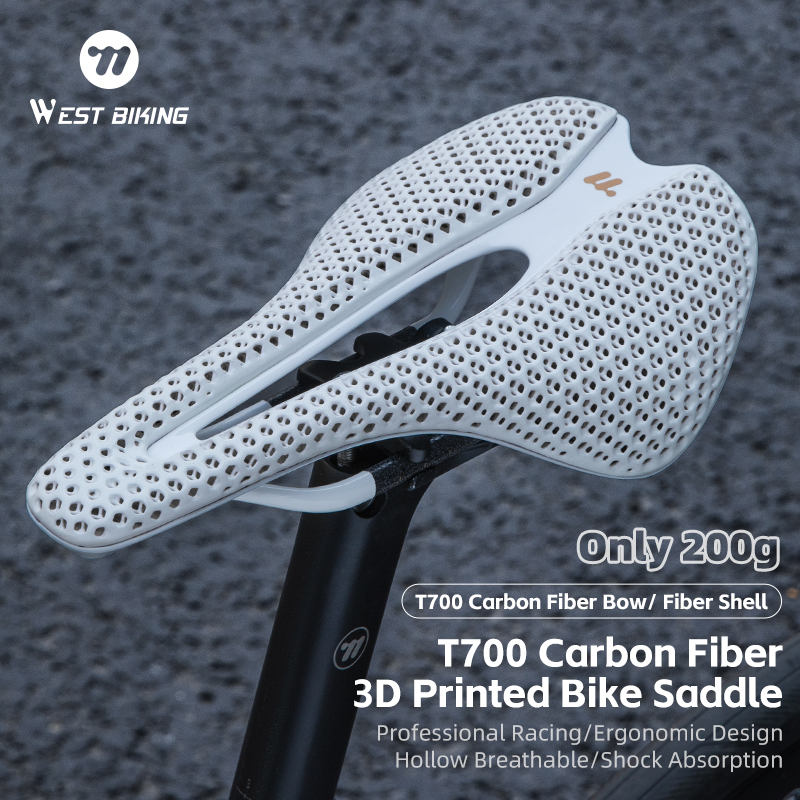 WEST BIKING Full T700 Carbon F - مراجعة 3D Printing Zone وسعره
