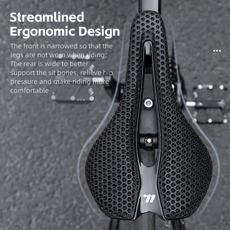 WEST BIKING Full T700 Carbon F - مراجعة 3D Printing Zone وسعره