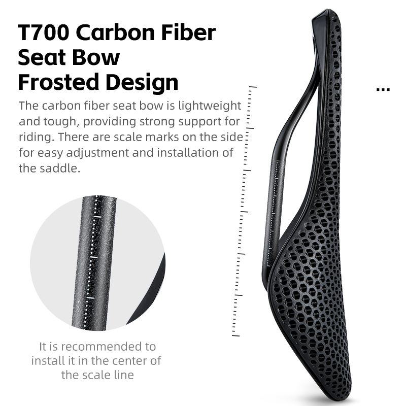 WEST BIKING Full T700 Carbon F - مراجعة 3D Printing Zone وسعره