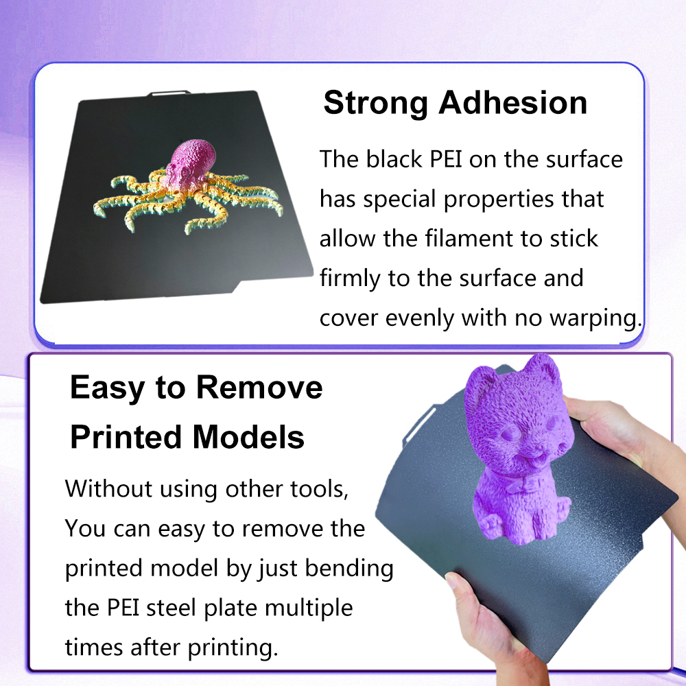 For Bambu Lab A1 Print Plate 3 - مراجعة 3D Printing X1 Carbon وسعره