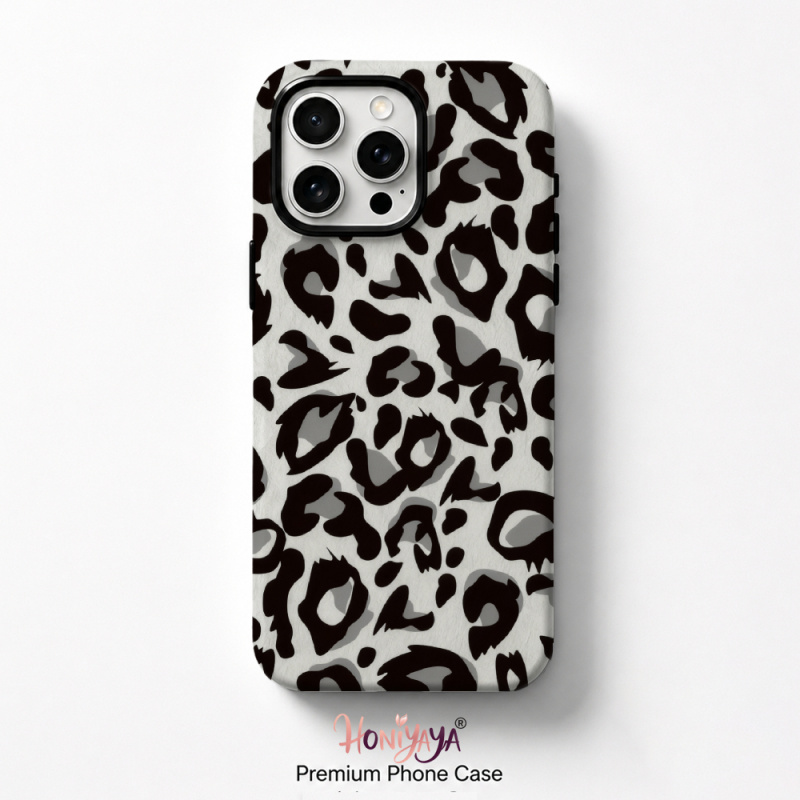 Shock Absorption Leopard Print - مراجعة 3D Printing Quotes وسعره