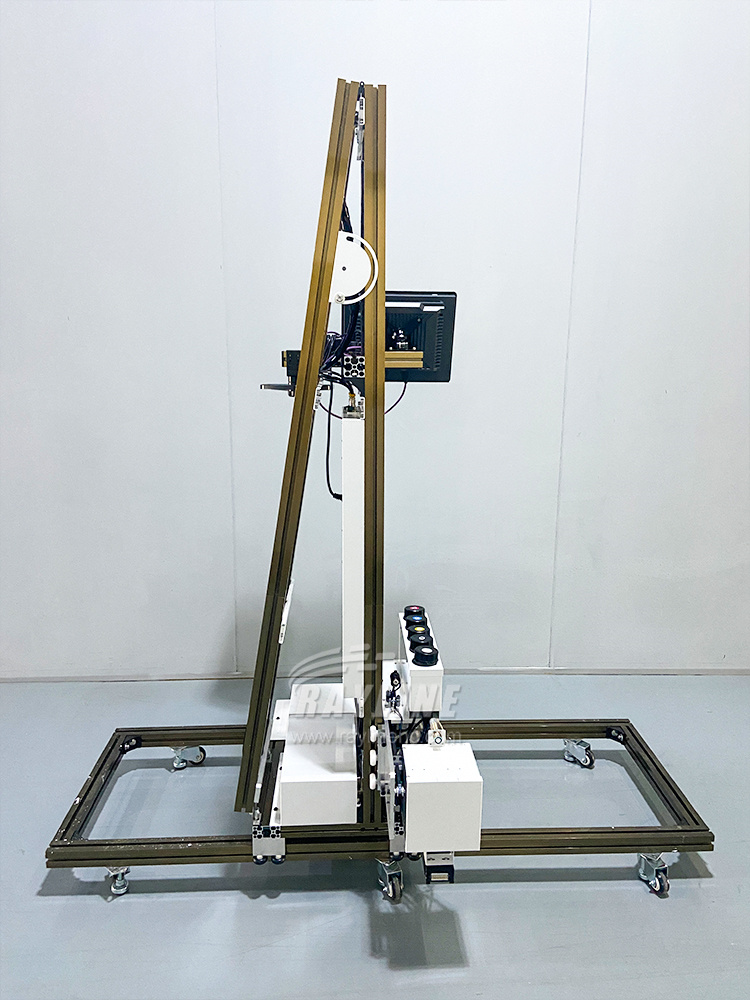 Auto-color Compensation 3D Wal - مراجعة 3D Printing Wall وسعره