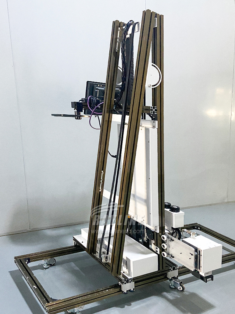 Auto-color Compensation 3D Wal - مراجعة 3D Printing Wall وسعره