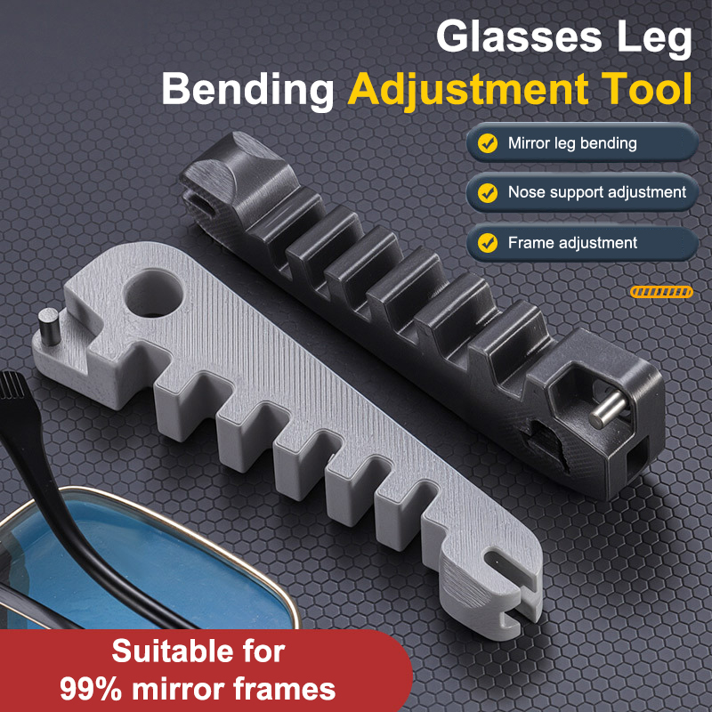 3D Print Multi-function Eyegla - مراجعة 3D Printing Steel وسعره