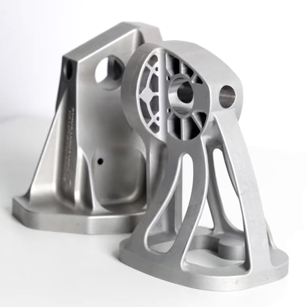 Custom 3D Printed Aluminum Non - مراجعة 3D Printing Aluminium وسعره