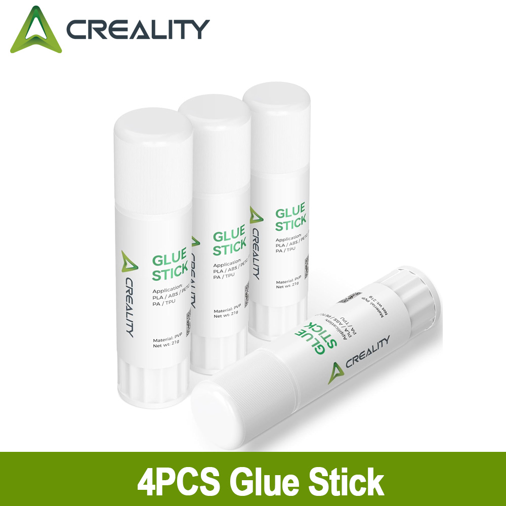 Creality 3D Printer Glue Stick - مراجعة 3D Printing Glue Stick وسعره