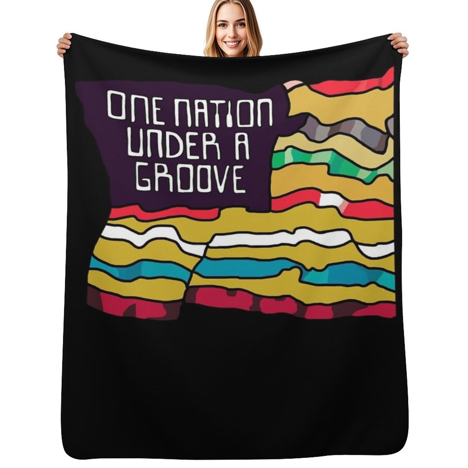One Nation Under A Groove Funk - مراجعة 3D Printing Quotes وسعره