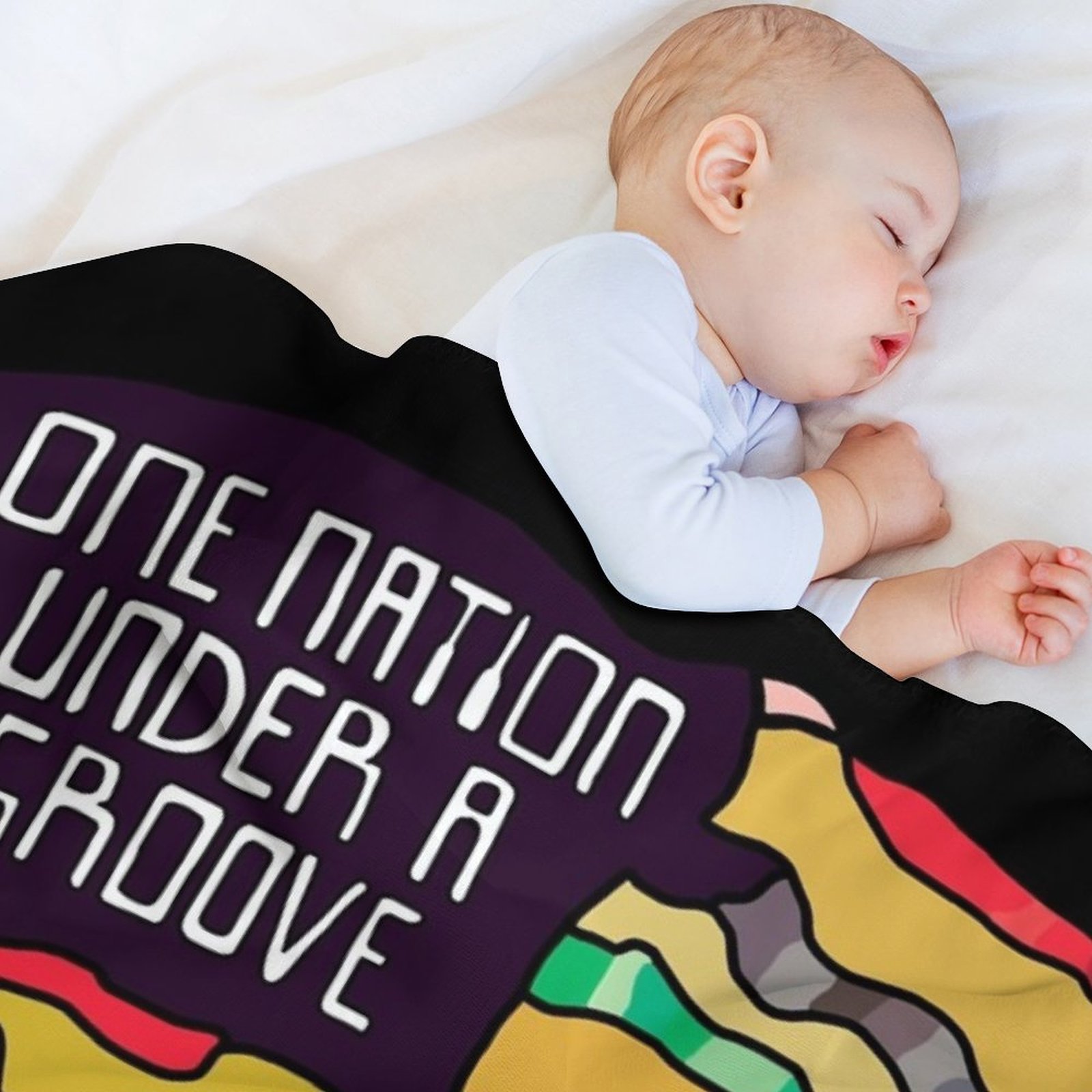 One Nation Under A Groove Funk - مراجعة 3D Printing Quotes وسعره